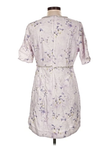 English Factory Casual Dress (view 2)