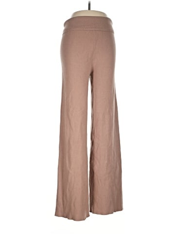 Pink Rose Casual Pants (view 1)