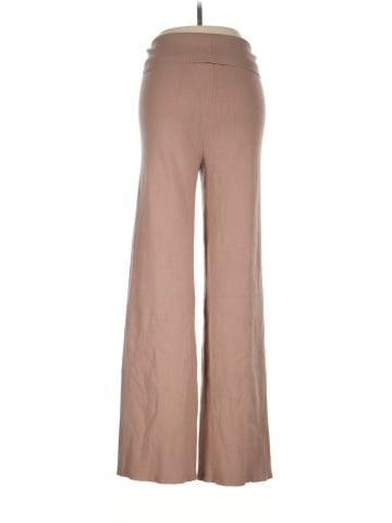 Pink Rose Casual Pants (view 2)