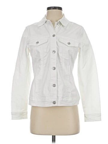Gloria Vanderbilt Jacket (view 1)