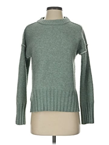 Haute Hippie Turtleneck Sweater (view 1)