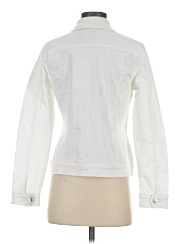 Gloria Vanderbilt Jacket (view 2)