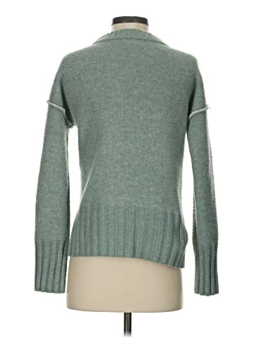 Haute Hippie Turtleneck Sweater (view 2)