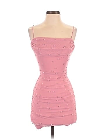 Windsor Cocktail Dress (view 1)