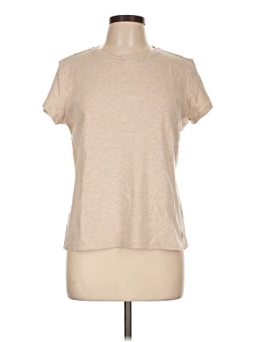 Isaac Mizrahi LIVE! Short Sleeve Top (view 1)