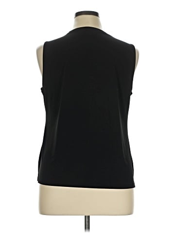 Ali Miles Sleeveless Top (view 2)
