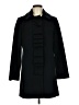 J.Crew Black Coat Size M (estimated) - photo 1