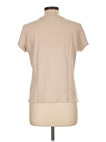 Isaac Mizrahi LIVE! Short Sleeve Top (view 2)