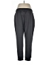32 Degrees Solid Gray Active Pants Size L - photo 2