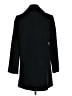 J.Crew Black Coat Size M (estimated) - photo 2