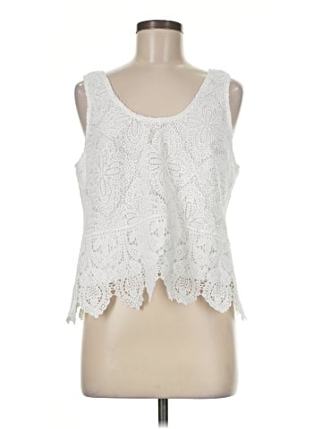 Cupshe Tank Top (view 1)