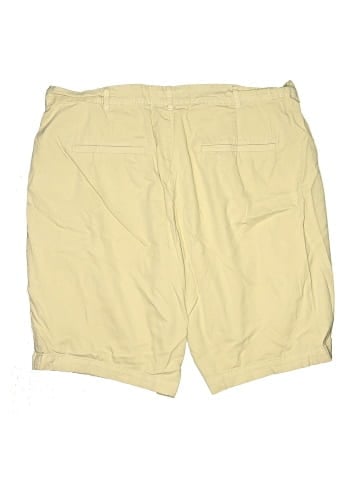 NYDJ Khaki Shorts (view 2)