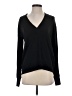 Rag & Bone Black Pullover Sweater Size XS - photo 1