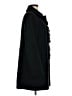 J.Crew Black Coat Size M (estimated) - photo 4