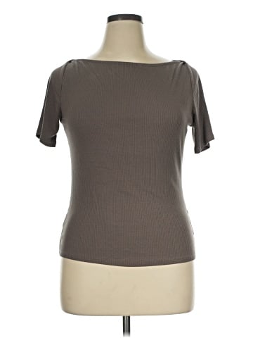 Cyrus Short Sleeve T-Shirt (view 1)