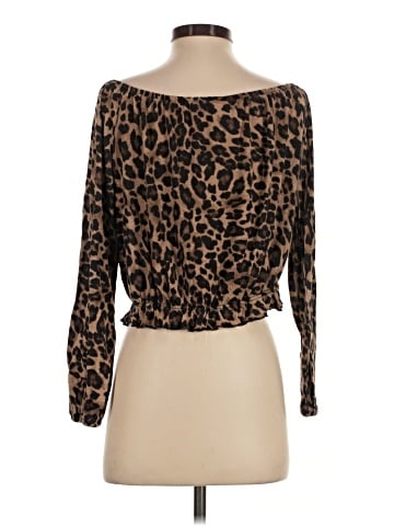 H&M 3/4 Sleeve Blouse (view 2)