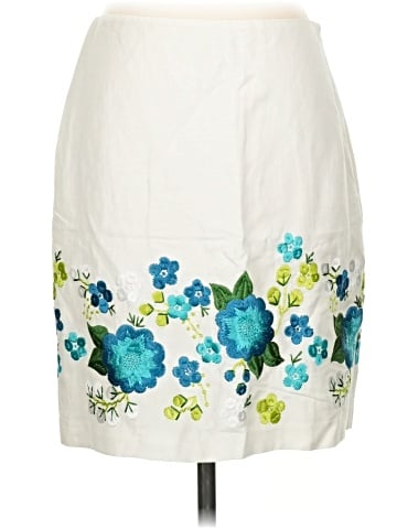 MICHAEL Michael Kors Casual Skirt (view 1)
