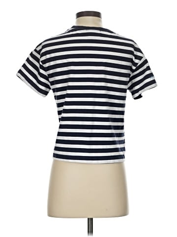 Scotch & Soda Short Sleeve Turtleneck (view 2)