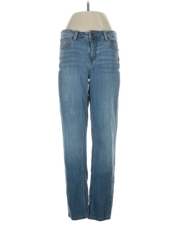 Cosmic Blue Love Jeans (view 1)