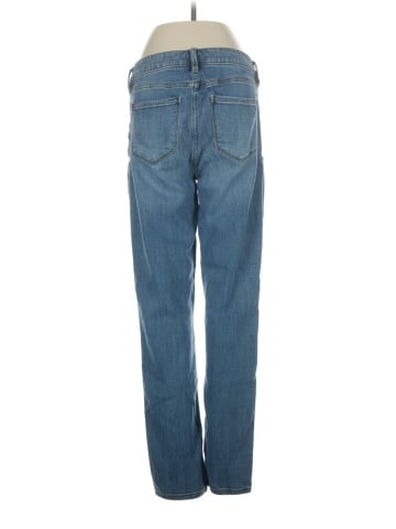 Cosmic Blue Love Jeans (view 2)
