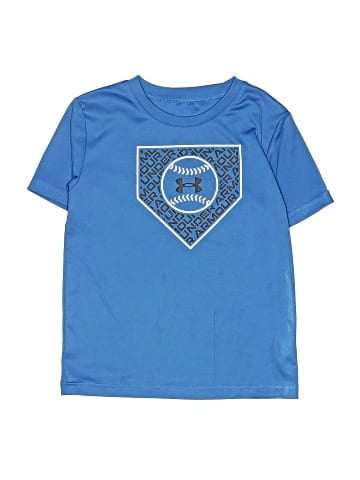 Under Armour Short Sleeve T-Shirt (view 1)