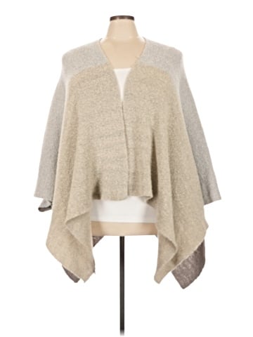 Vince Camuto Poncho (view 1)