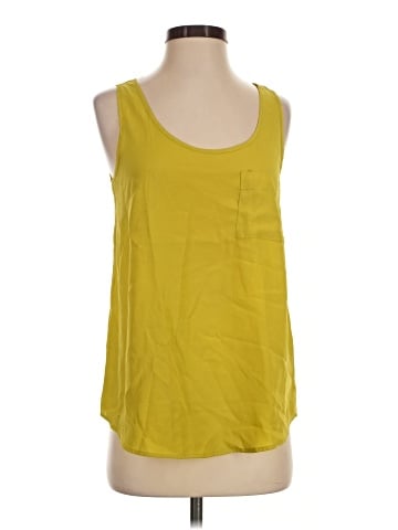 Faded Glory Sleeveless Top (view 1)