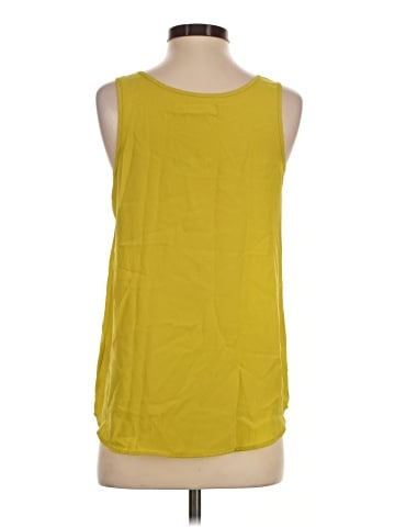 Faded Glory Sleeveless Top (view 2)