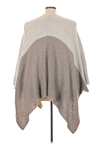 Vince Camuto Poncho (view 2)