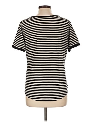 Universal Standard Short Sleeve Top (view 2)