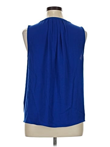Apt. 9 Sleeveless Blouse (view 2)
