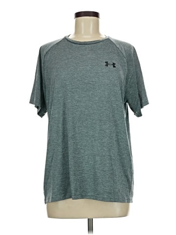 Under Armour Active T-Shirt (view 1)
