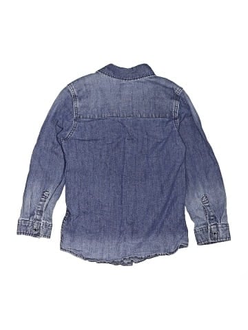 Levi's Long Sleeve Button-Down Shirt (view 2)
