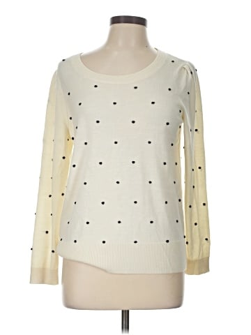 Talbots Pullover Sweater (view 1)