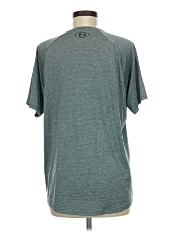 Under Armour Active T-Shirt (view 2)