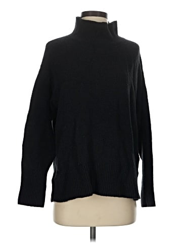 J.Crew Factory Store Turtleneck Sweater (view 1)