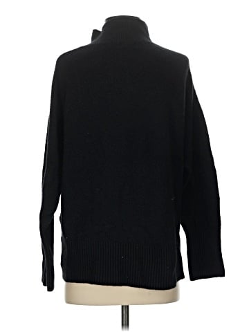 J.Crew Factory Store Turtleneck Sweater (view 2)