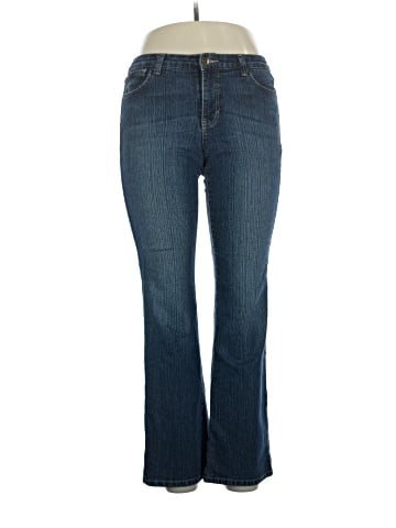 Nine West Jeans (view 1)