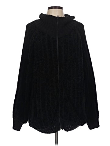 Rochelle California Cardigan (view 1)