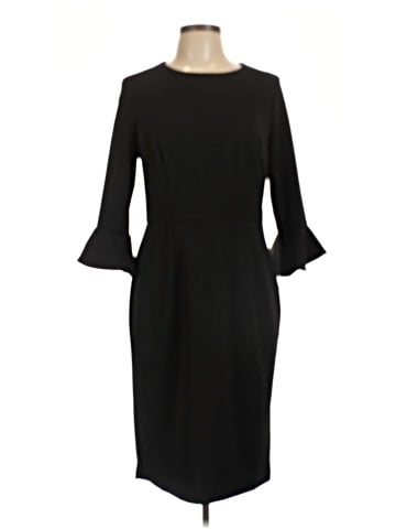 Donna Morgan Cocktail Dress (view 1)