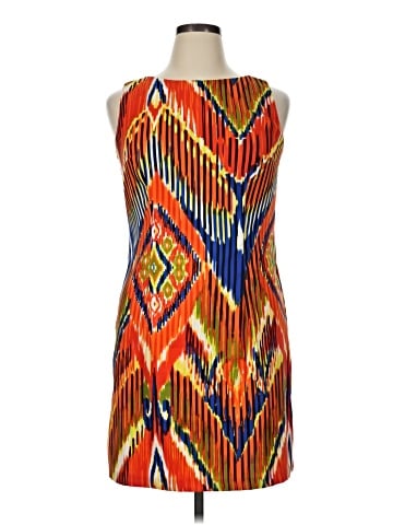 I.N. Studio Cocktail Dress (view 1)
