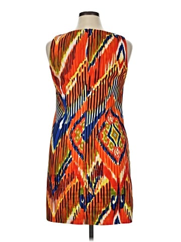 I.N. Studio Cocktail Dress (view 2)