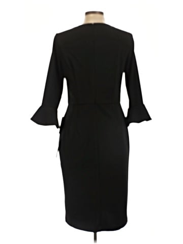 Donna Morgan Cocktail Dress (view 2)