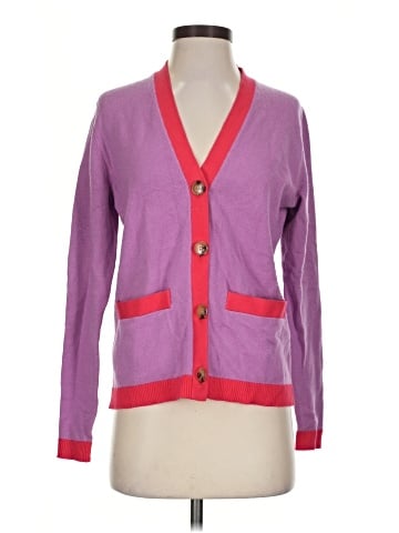 Ann Taylor Cardigan (view 1)