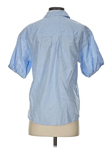 J.Crew Short Sleeve Blouse (view 2)