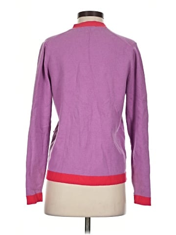 Ann Taylor Cardigan (view 2)