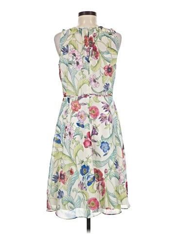 Ann Taylor Factory Casual Dress (view 2)