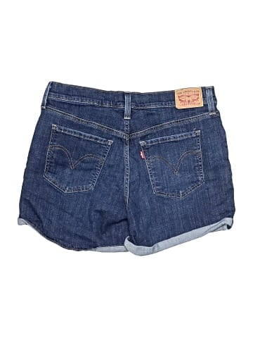 Levi's Denim Shorts (view 2)