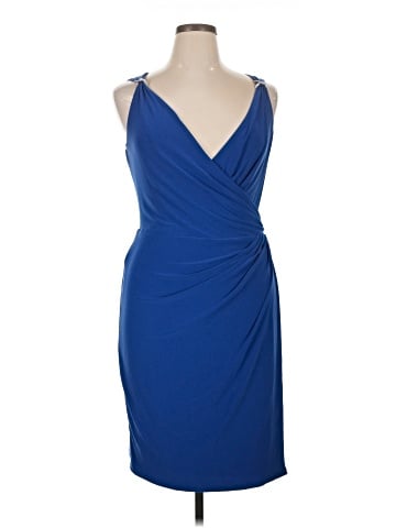 Lauren by Ralph Lauren Cocktail Dress (view 1)