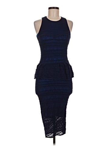 RACHEL Rachel Roy Cocktail Dress (view 1)